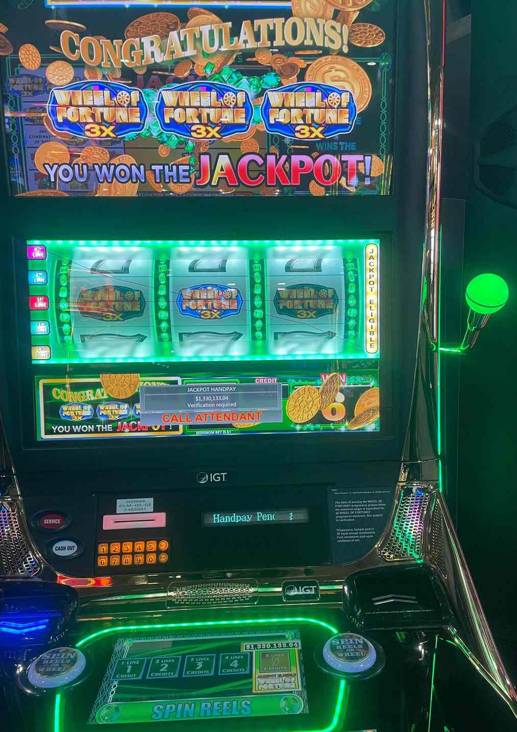 Segurança win444