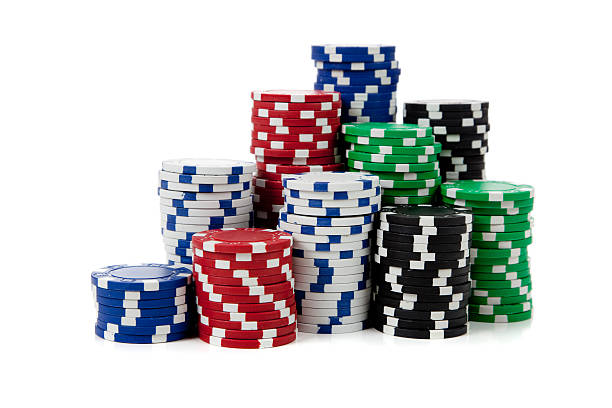 Cassino win444